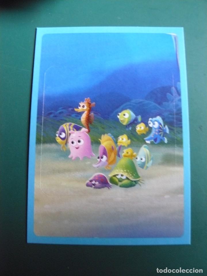 Coleccionismo cromos antiguos: Buscando a Dory N&ordm; 10 - Foto 1