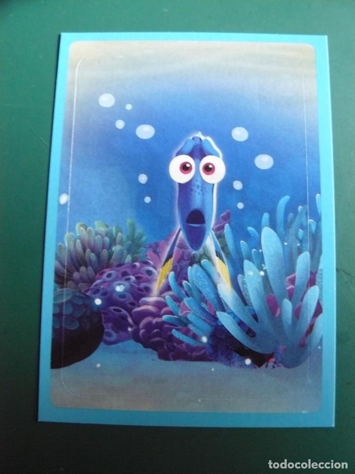 Coleccionismo cromos antiguos: Buscando a Dory N&ordm; 11 - Foto 1