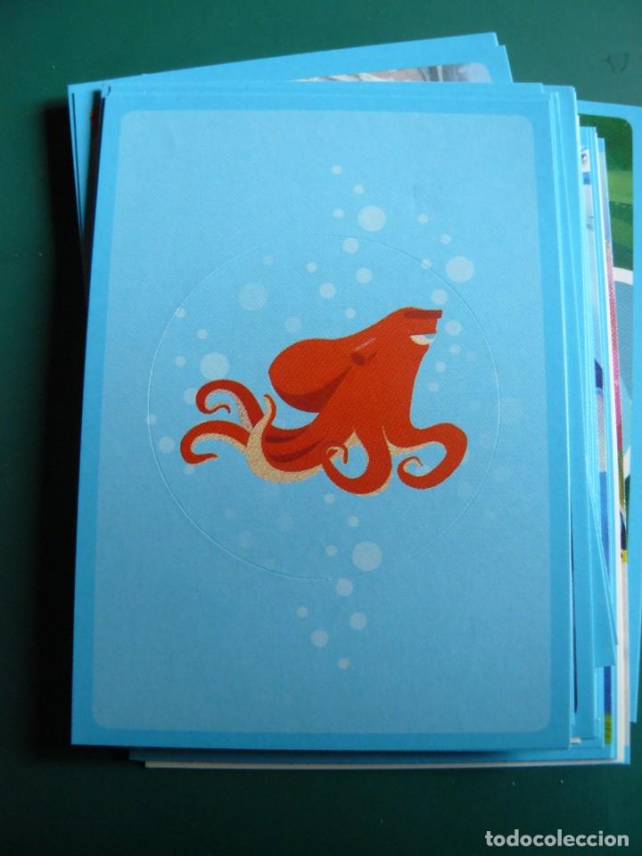 Coleccionismo cromos antiguos: Buscando a Dory N&ordm; 43 - Foto 1