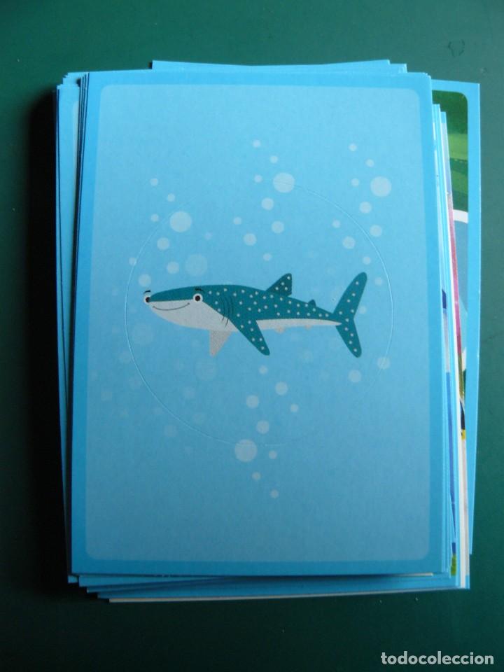 Coleccionismo cromos antiguos: Buscando a Dory N&ordm; 50 - Foto 1