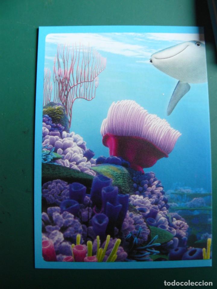 Coleccionismo cromos antiguos: Buscando a Dory N&ordm; 66 - Foto 1