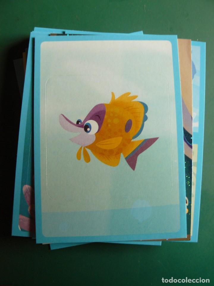 Coleccionismo cromos antiguos: Buscando a Dory N&ordm; 107 - Foto 1