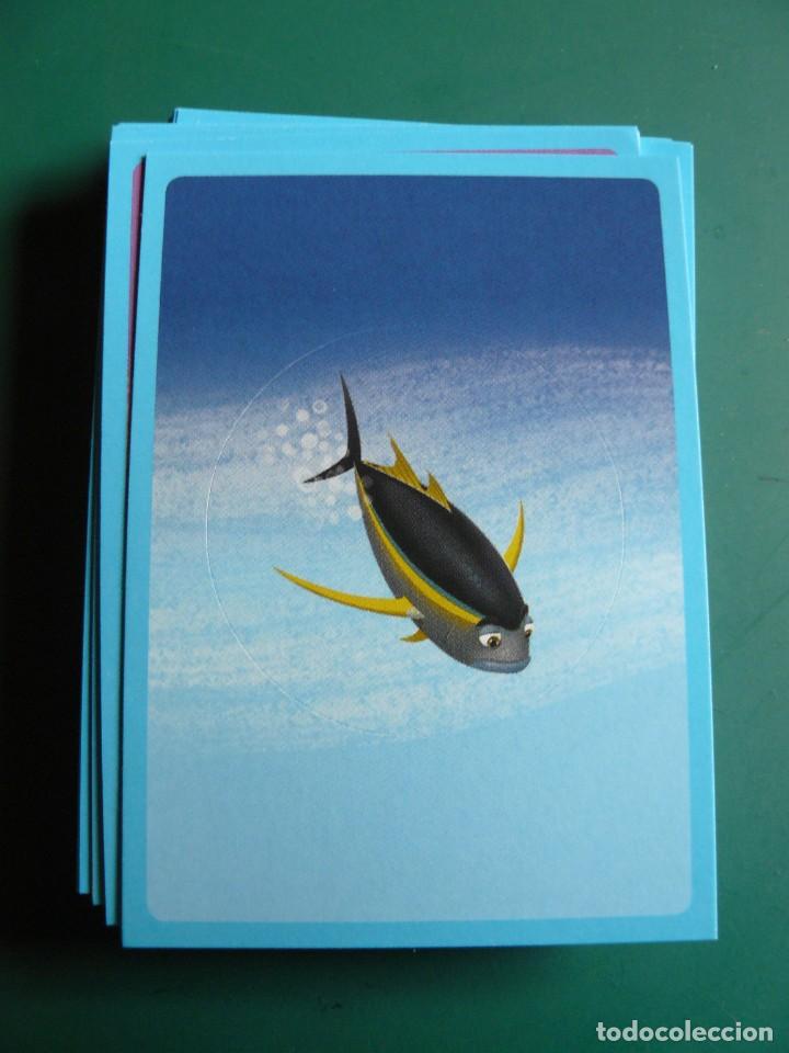 Coleccionismo cromos antiguos: Buscando a Dory N&ordm; 115 - Foto 1