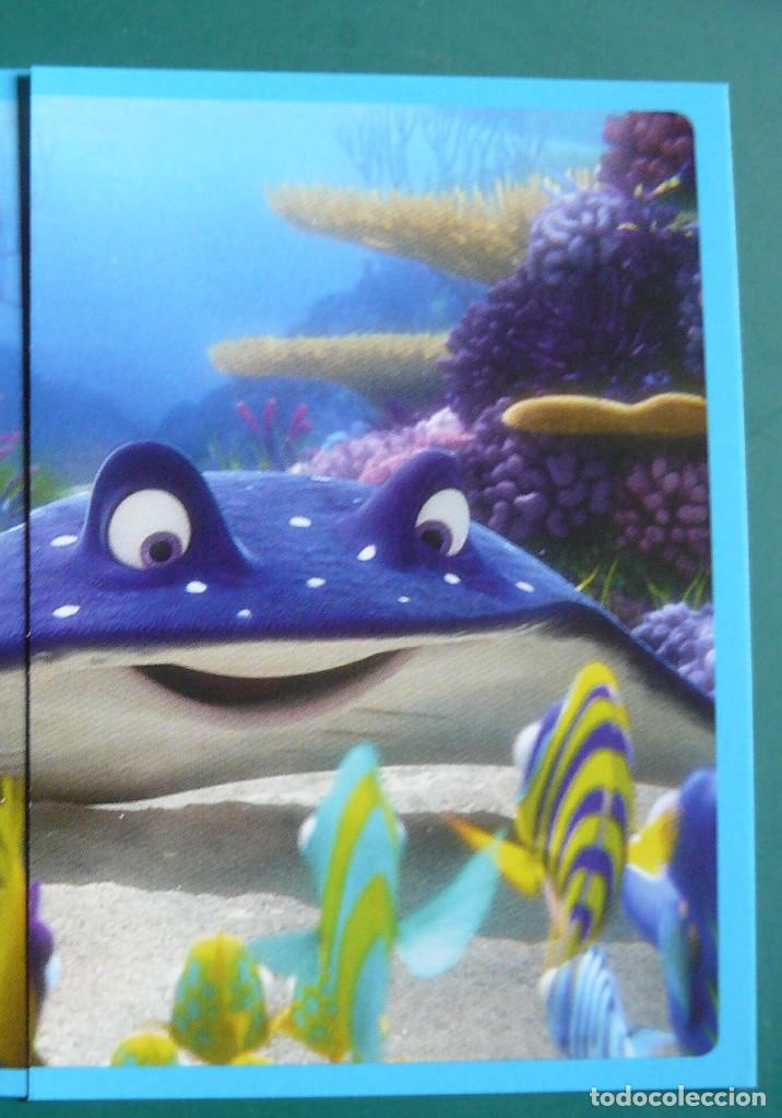 Coleccionismo cromos antiguos: Buscando a Dory N&ordm; 133 - Foto 1