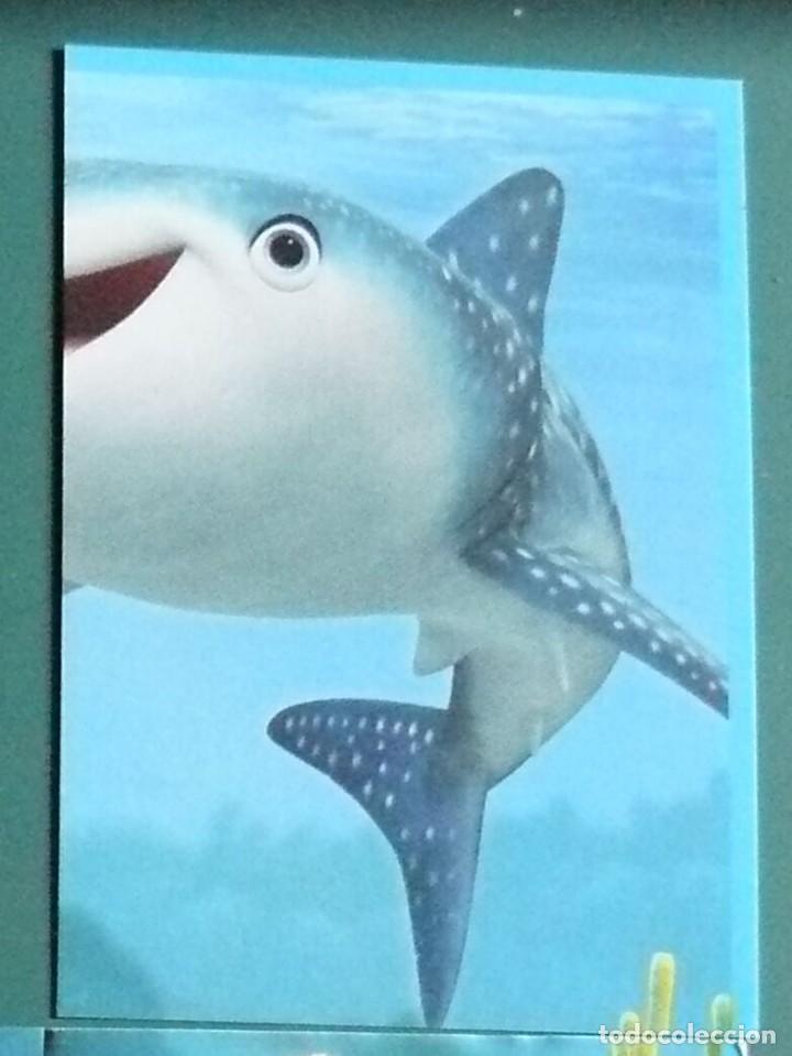 Coleccionismo cromos antiguos: Buscando a Dory N&ordm; 157 - Foto 1