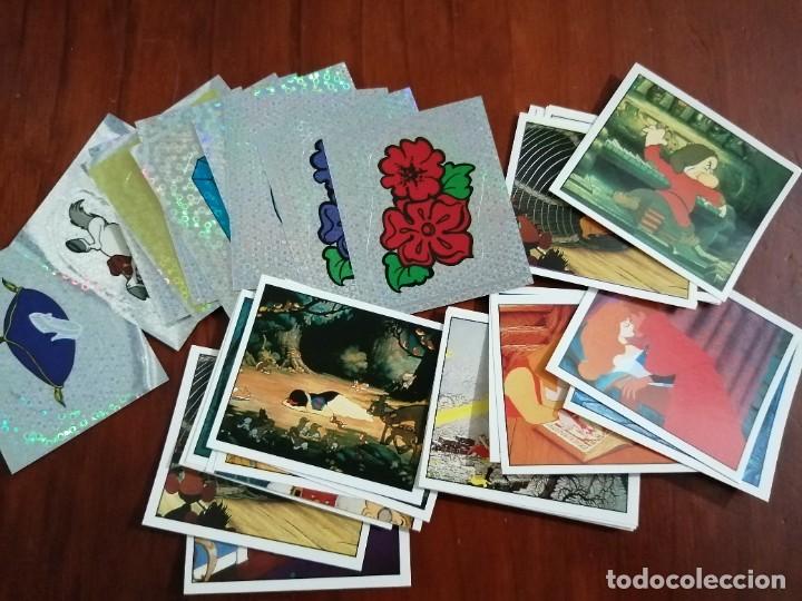 Coleccionismo cromos antiguos: cromo cromos LA COLECCION DE LAS PRINCESAS ( PIDE TUS FALTAS)