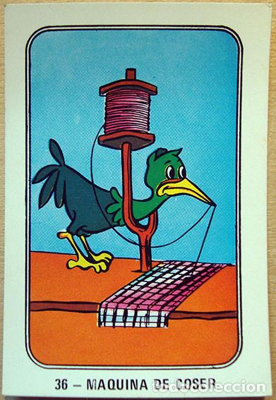 Coleccionismo cromos antiguos: CROMO ALBUM FESTIVAL DE HANNA BARBERA DE FHER N&ordm;: 36 (NUEVO)
