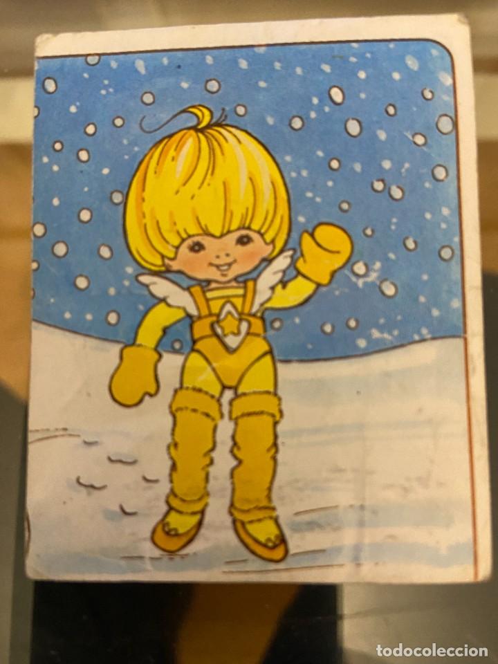 Coleccionismo cromos antiguos: RAINBOW BRITE CROMO N&ordm; 139 - Foto 1