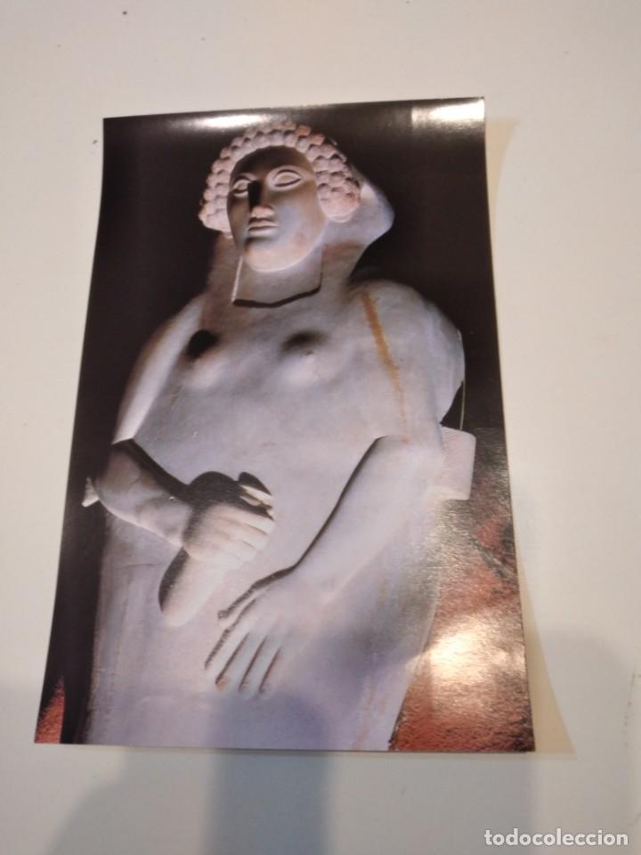Collezionismo Figurine antiche: C-VIC LOTE 7 CROMOS BIBLIOTECA DE ALBUMES CULTURALES DEL CIRCULO LECTORES