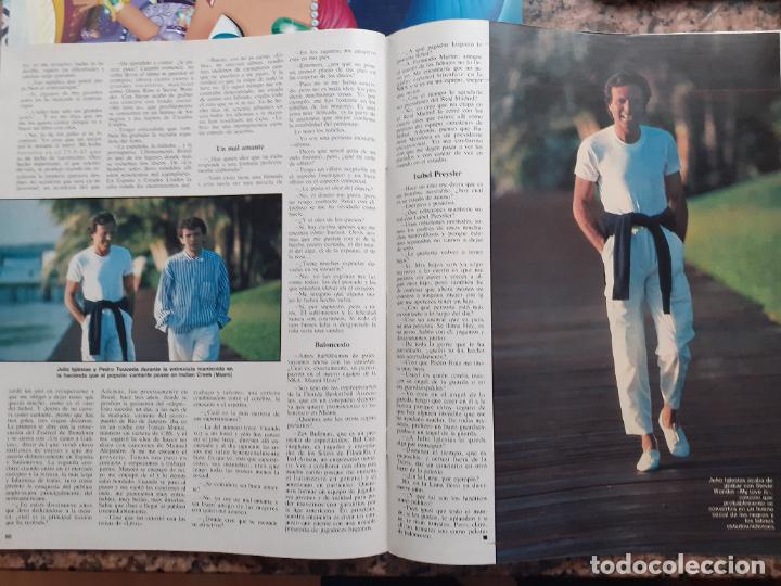 Coleccionismo cromos antiguos: JULIO IGLESIAS - Foto 1