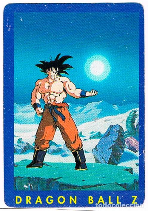 Coleccionismo cromos antiguos: Dragon Ball Z n&ordm; 99 - Foto 1