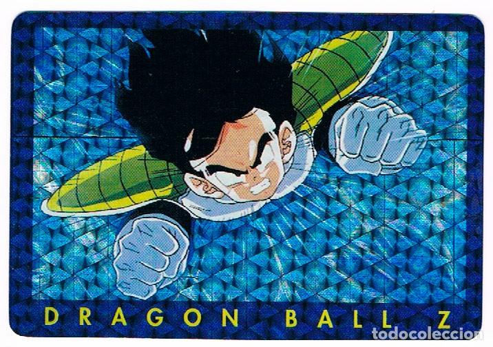 Coleccionismo cromos antiguos: Dragon Ball Z n&ordm; 42 - Foto 1
