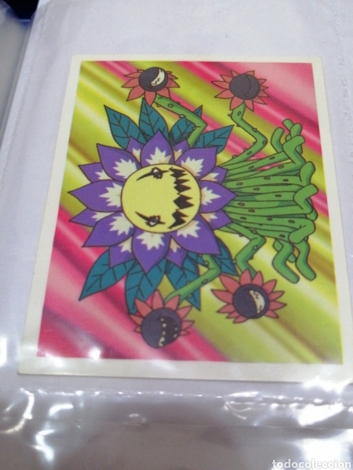 Coleccionismo cromos antiguos: DIGIMON NUMERO 172 - Foto 1