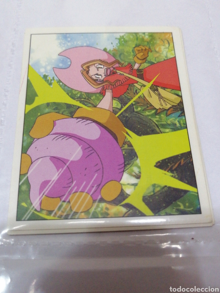 Coleccionismo cromos antiguos: DIGIMON NUMERO 173 - Foto 1
