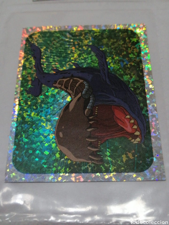 Coleccionismo cromos antiguos: DIGIMON I - Foto 1