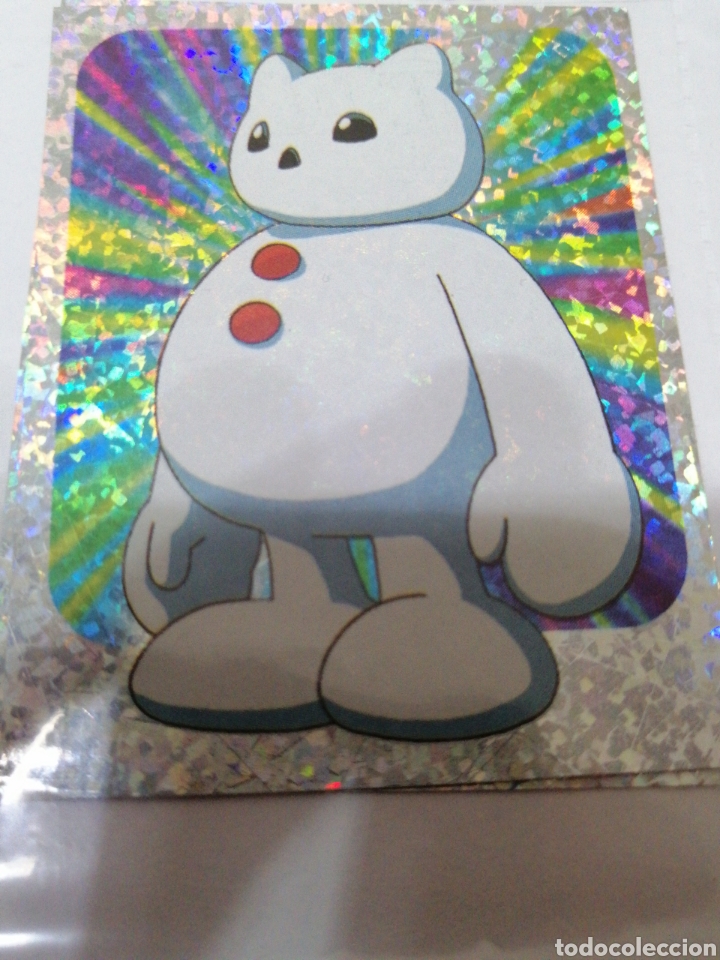 Coleccionismo cromos antiguos: DIGIMON R - Foto 1