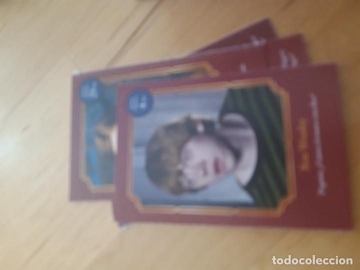 Coleccionismo cromos antiguos: 4 ron weasley Harry potter carrefour 2020 - Foto 1