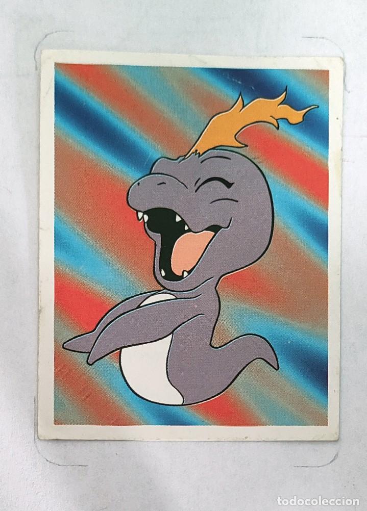 Coleccionismo cromos antiguos: CROMO DIGIMON , DIGITAL MONSTERS PANINI 2000, N&ordm; 154 - Foto 1