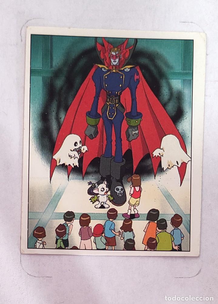 Coleccionismo cromos antiguos: CROMO DIGIMON , DIGITAL MONSTERS PANINI 2000, N&ordm; 144 - Foto 1