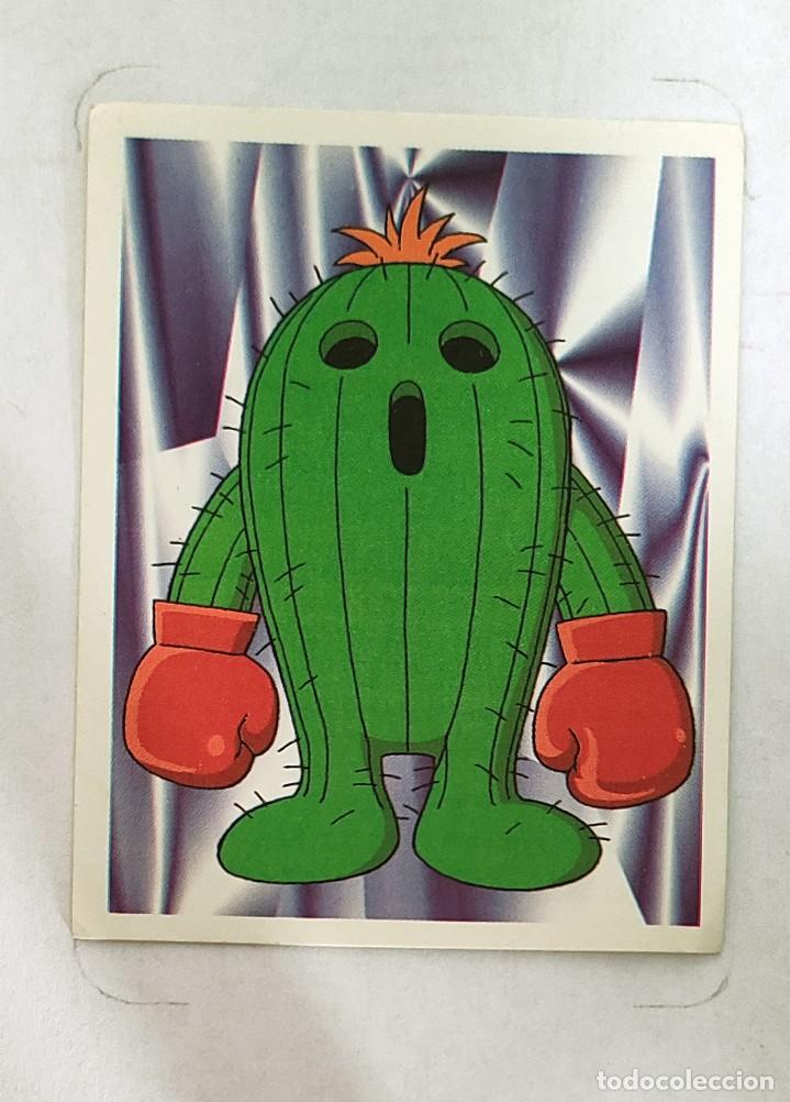 Coleccionismo cromos antiguos: CROMO DIGIMON , DIGITAL MONSTERS PANINI 2000, N&ordm; 33 - Foto 1