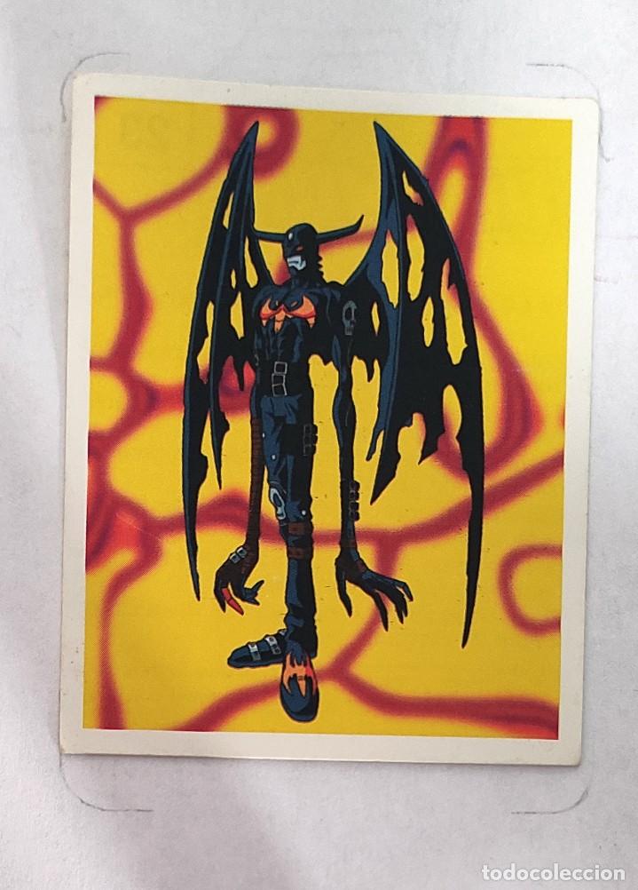 Coleccionismo cromos antiguos: CROMO DIGIMON , DIGITAL MONSTERS PANINI 2000, N&ordm; 23 - Foto 1