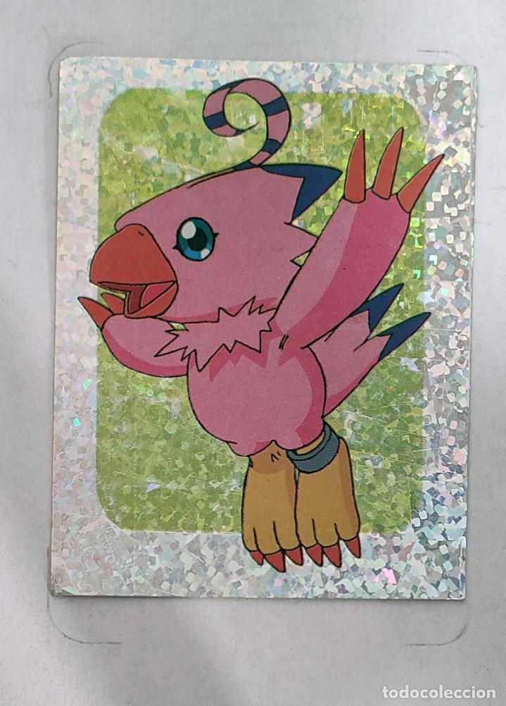 Coleccionismo cromos antiguos: CROMO DIGIMON , DIGITAL MONSTERS PANINI 2000, G - Foto 1
