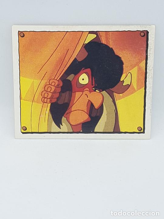 Colecionismo Cromos antigos: N&ordm; 138 ASTERIX EN AMERICA / PANINI 1995 / ASTERIX ET LES INDIENS / CROMO PEGATINA SIN PEGAR