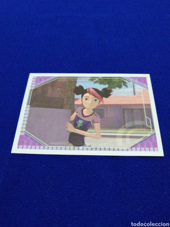 Coleccionismo cromos antiguos: TRANSFORMERS 100 - Foto 1