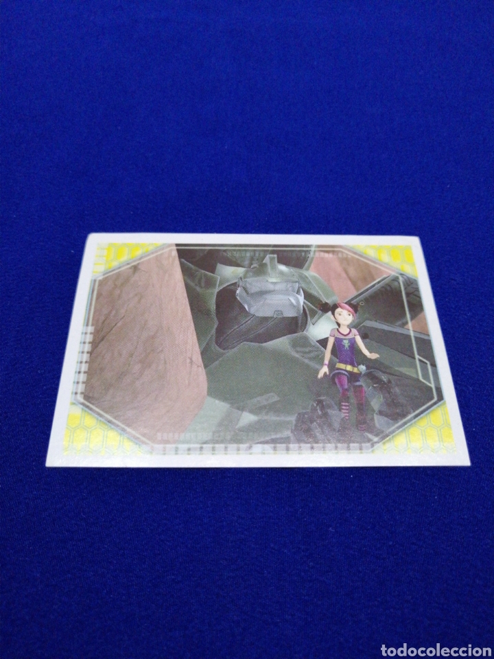 Coleccionismo cromos antiguos: TRANSFORMERS 149 - Foto 1