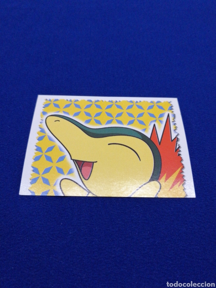 Coleccionismo cromos antiguos: POKEMON 2001 - 79 - Foto 1