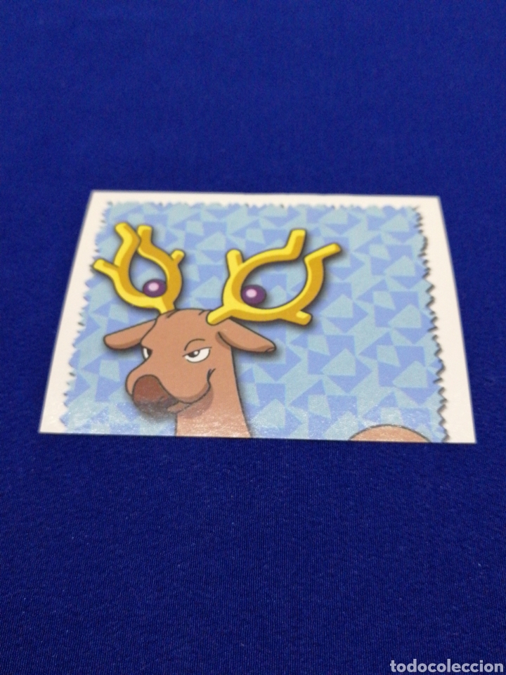 Coleccionismo cromos antiguos: POKEMON 2001 - 94 - Foto 1