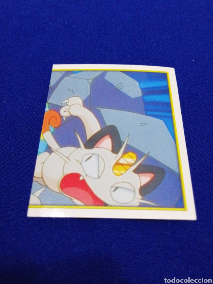 Coleccionismo cromos antiguos: POKEMON 200 - Foto 1