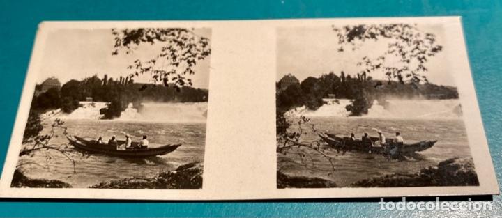 Colecionismo Cromos antigos: CROMO FOTO- ESTEREOSC&Oacute;PICO &Aacute;LBUM SOLSONA N 259 SUIZA SERIE I