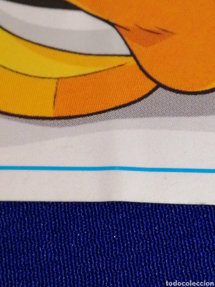 Coleccionismo cromos antiguos: CLUB PENGUIN 86 - Foto 3