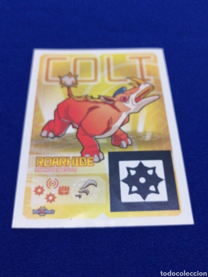 Coleccionismo cromos antiguos: INVIZIMALS 15 - Foto 1