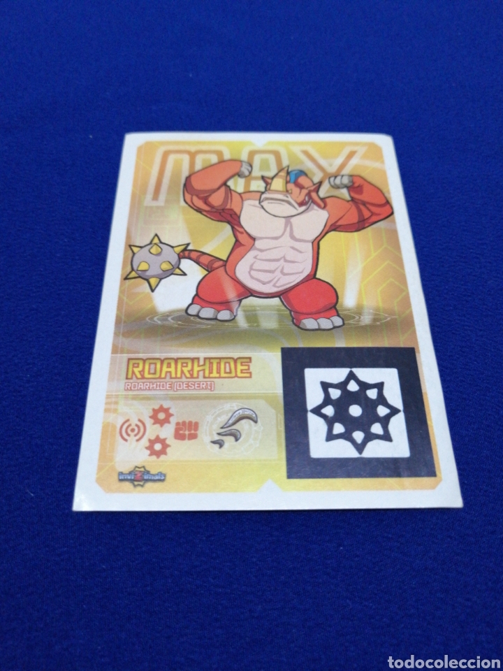 Coleccionismo cromos antiguos: INVIZIMALS 16 - Foto 1