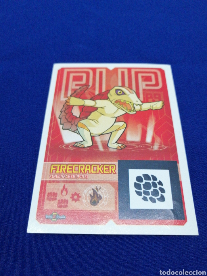 Coleccionismo cromos antiguos: INVIZIMALS 26 - Foto 1