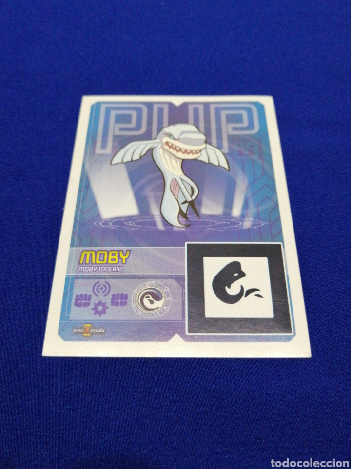 Coleccionismo cromos antiguos: INVIZIMALS 86 - Foto 1