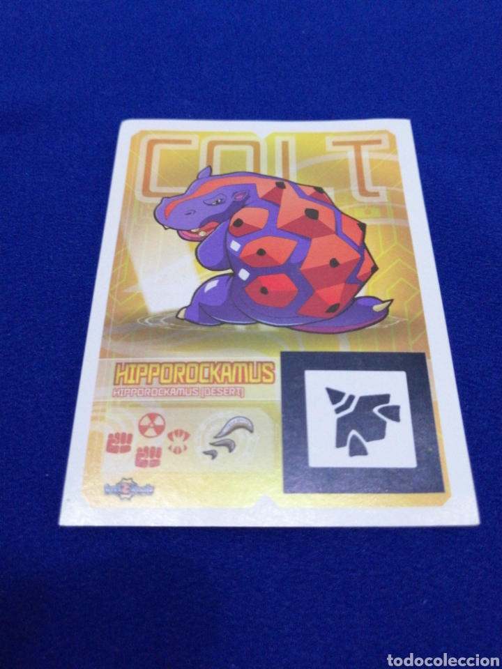 Coleccionismo cromos antiguos: INVIZIMALS 145 - Foto 1