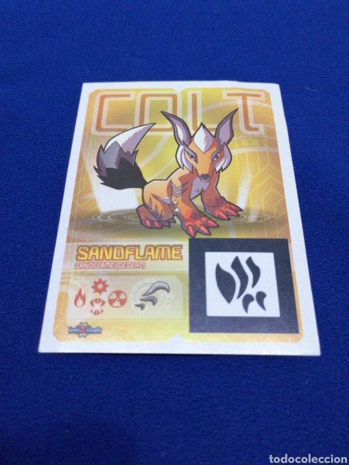 Coleccionismo cromos antiguos: INVIZIMALS 154 - Foto 1