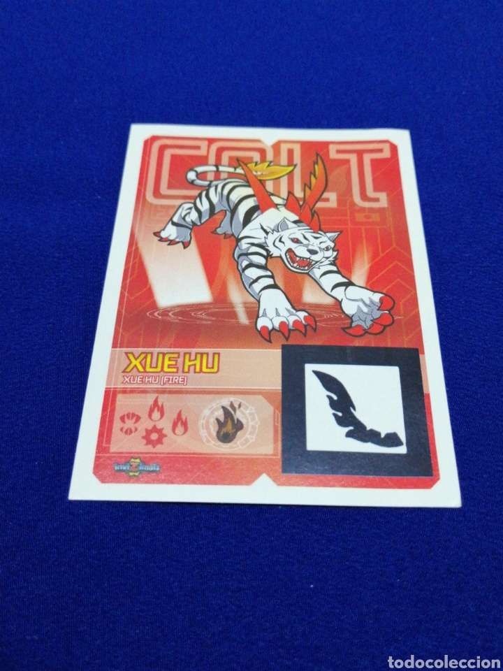 Coleccionismo cromos antiguos: INVIZIMALS 163 - Foto 1