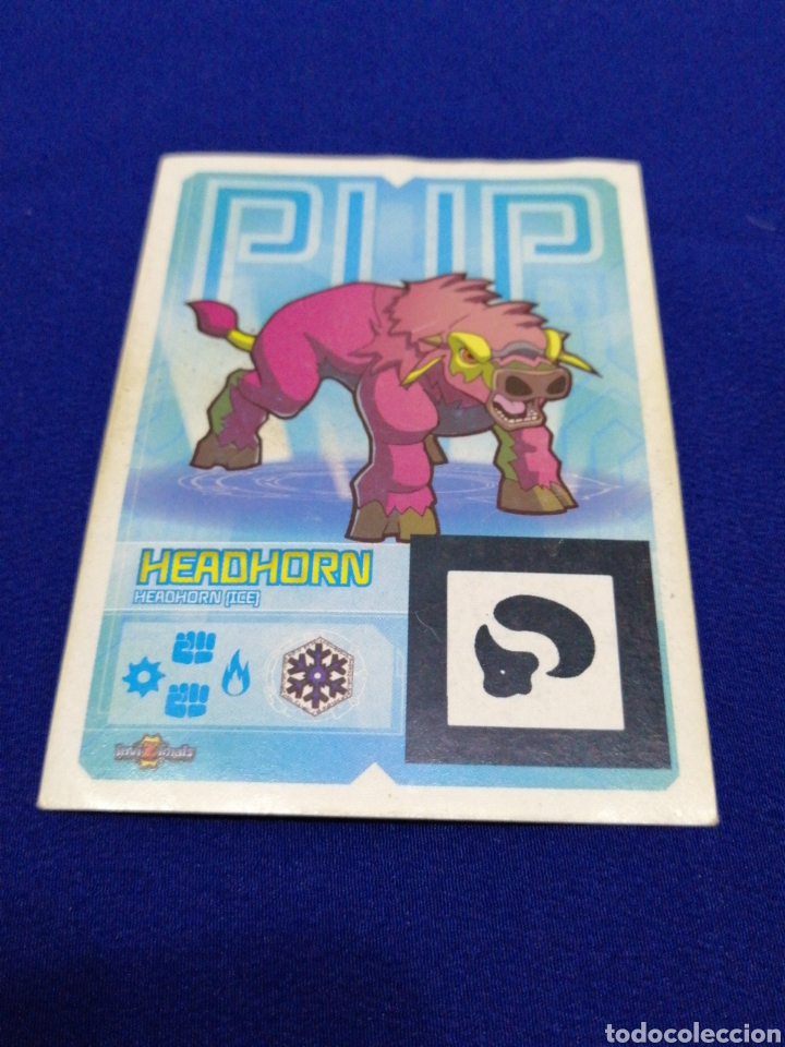Coleccionismo cromos antiguos: INVIZIMALS 165 - Foto 1