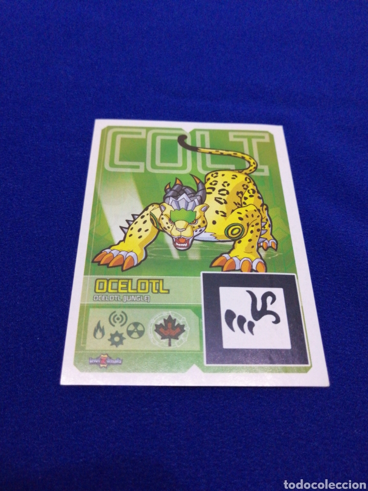 Coleccionismo cromos antiguos: INVIZIMALS 175 - Foto 1