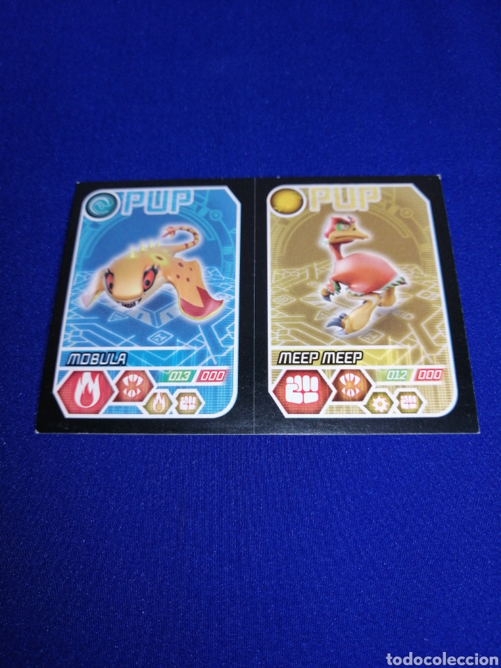 Coleccionismo cromos antiguos: INVIZIMALS EVOLUTION 25-229 - Foto 1