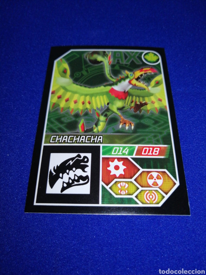 Coleccionismo cromos antiguos: INVIZIMALS EVOLUTION 158 - Foto 1