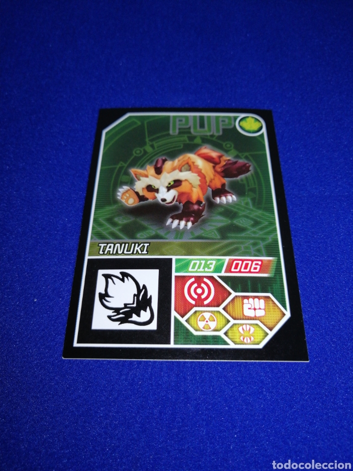 Coleccionismo cromos antiguos: INVIZIMALS EVOLUTION 177 - Foto 1