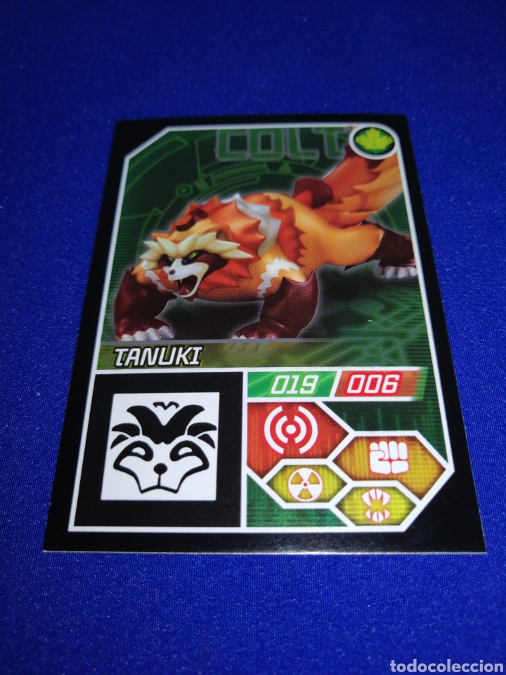 Coleccionismo cromos antiguos: INVIZIMALS EVOLUTION 178 - Foto 1