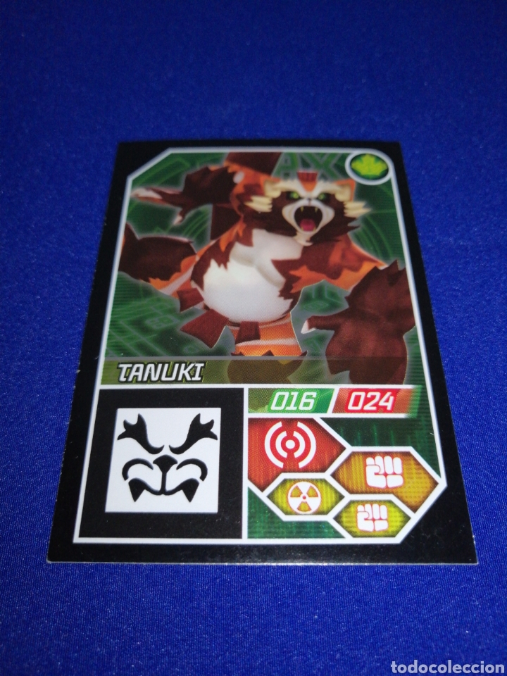 Coleccionismo cromos antiguos: INVIZIMALS EVOLUTION 179 - Foto 1