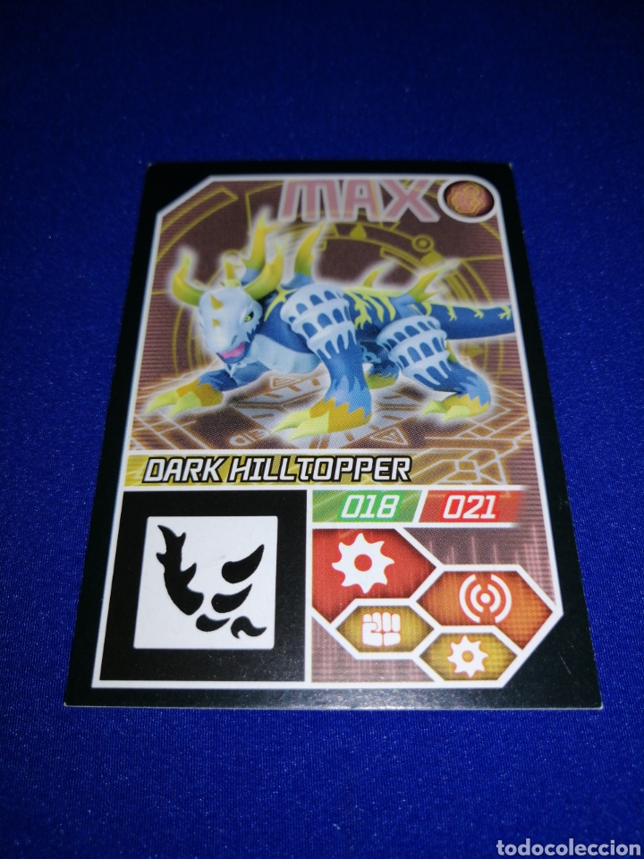 Coleccionismo cromos antiguos: INVIZIMALS EVOLUTION 315 - Foto 1