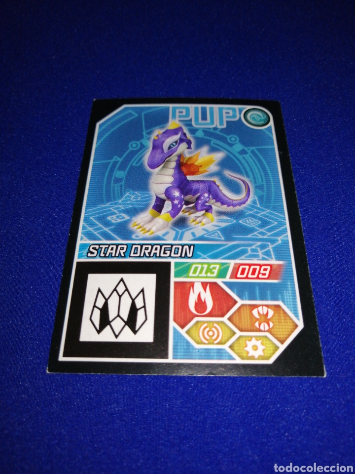 Coleccionismo cromos antiguos: INVIZIMALS EVOLUTION 335 - Foto 1